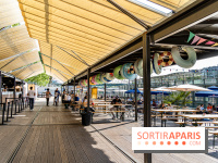 Rosé Piscine, la guinguette bar festive et sportive 