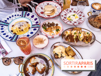 Brunch italien chez Giorgio 