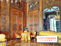 Le Château de Rambouillet et sa Bergerie nationale, un domaine d'exception en Ile-de-France