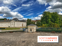 Le Château de Rambouillet et sa Bergerie nationale, un domaine d'exception en Ile-de-France