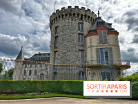 Le Château de Rambouillet et sa Bergerie nationale, un domaine d'exception en Ile-de-France