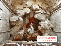 Le Château de Rambouillet et sa Bergerie nationale, un domaine d'exception en Ile-de-France