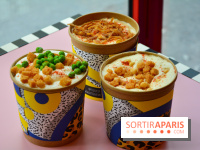 Poggi Cup, le resto street-food nouvelle génération !