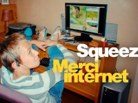 Merci Internet : Squeezie raconte son histoire dans une série documentaire sur Prime Video