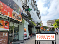 Découvrez la belle programmation du Champs-Elysées Film Festival 2022