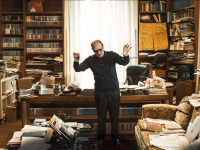 Ennio, le documentaire bouleversant sur Ennio Morricone : critique et bande-annonce