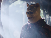 Un film d'horreur Winnie l'Ourson dévoile une bande-annonce sanglante