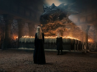 House of the Dragons : pour concurrencer Le Seigneur des Anneaux, HBO offre le premier épisode