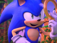 Sonic Prime sur Netflix : la série animée adaptée du jeu vidéo culte s'offre un trailer