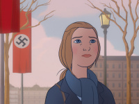 Charlotte, critique du biopic animé de la peintre Charlotte Salomon