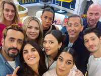 "LOL : qui rit sort" : Jonathan Cohen, Gad Elmaleh... l'impressionnant casting de la saison 3 révélé