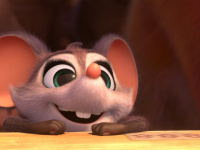 Pattie et la colère de Poséidon : bande-annonce du film pour enfants