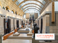 L'Origine du monde : pourquoi le tableau de Courbet disparaît du musée d'Orsay en 2023 ?