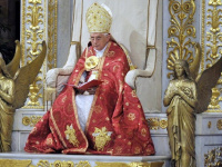 L'ancien Pape Benoit XVI est mort à 95 ans