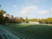 Stade Boutroux