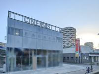 Les Cinémas du Palais