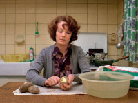 Jeanne Dielman