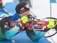 Biathlon