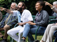 Quand tu seras Grand, le nouveau film d'Andréa Bescond et Eric Métayer : la bande-annonce