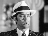 Alain Delon