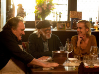 Umami, le voyage culinaire de Gérard Depardieu : bande-annonce