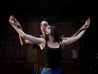 Carmen, une relecture moderne par Benjamin Millepied : avis et bande-annonce