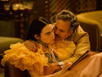 Pauvres Créatures : le nouveau film de Yorgos Lanthimos avec Emma Stone - bande-annonce