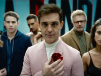 La Casa de Papel - Berlin : Netflix dévoile le teaser de la série très attendue