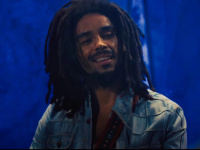 Bob Marley - One Love : le biopic de la légende du reggae se dévoile en bande-annonce