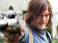 Daryl Dixon : le spin-off de The Walking Dead dévoile une première bande-annonce parisienne