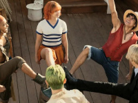 One Piece : la série tant attendue arrive sur Netflix - Avis et bande-annonce