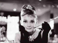 Audrey Hepburn : la star de cinéma au cœur d'une exposition à la Galerie Paris Cinéma Club