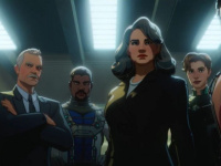 What if ? Saison 2 : la nouvelle série Marvel dévoile une bande-annonce et une date de sortie