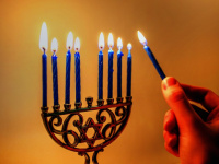 Hanouka 2023 : où et quand auront lieu les allumages publics à Paris ? 