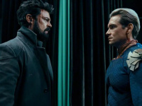 The Boys : les super-héros trash d'Amazon Prime reviendront pour une saison 4