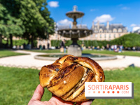 Coffee Shop Babka Zana