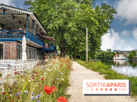 Photos : La Nouvelle Maison Fournaise 