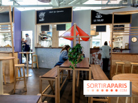 HOBA à Paris, nos photos