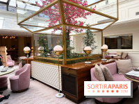 Rivages Sofitel Le Scribe Paris Opéra