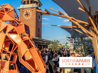 La Canopee, le Rooftop du Beffroi de Montrouge 