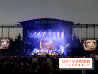 We Love Green 2022, nos photos soir