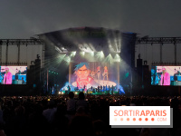 We Love Green 2022, nos photos