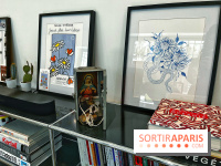 Rayon Noir, le salon de tatouage et de design moderne et accueillant du 12e arrondissement