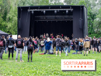 Festival Sama'rock 2022, nos photos
