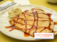 Buckwheat, la nouvelle crêperie de l'Hôtel Normandy Le Chantier