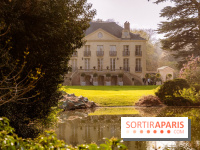 Arboretum de la Vallée-aux-Loups, une balade au milieu des arbres remarquables - A7C09396