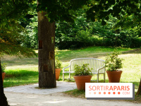 La Maison de Chateaubriand, un havre de paix en région parisienne