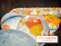 Faut-il voyager pour être heureux ?, l'exposition dépaysante de l'Espace Fondation EDF - nos photos