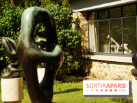 La Fondation Arp à Clamart, une maison d'artistes à découvrir