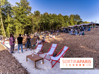 Le Perchoir Y, les photos